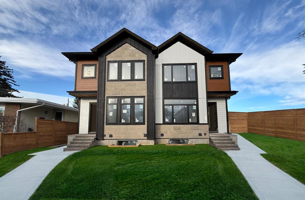 8108 47 Avenue NW, Calgary, Alberta, T3B1Z5