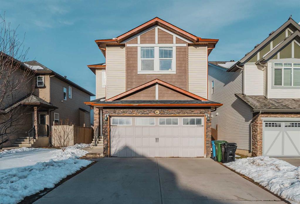 482 Skyview Ranch Way NE, Calgary, Alberta, t3n0h2