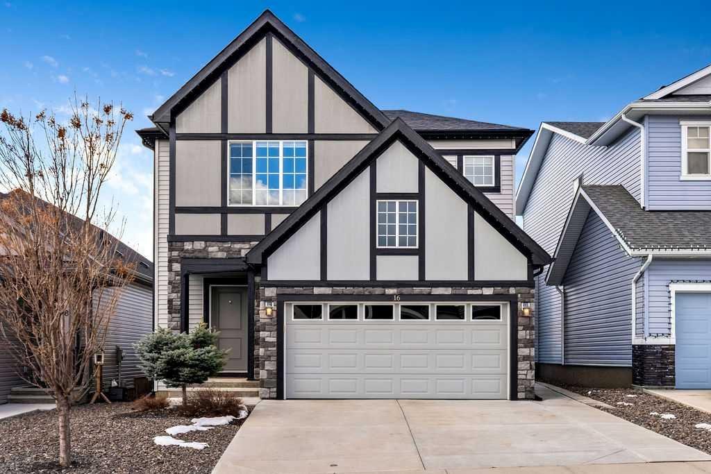 16 Drake Landing Street, Okotoks, Alberta, T1S 0H1
