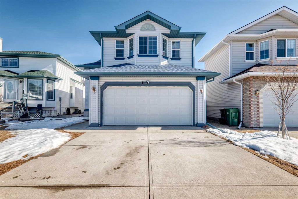 22 Applestone Park SE, Calgary, Alberta, T2A 7S4