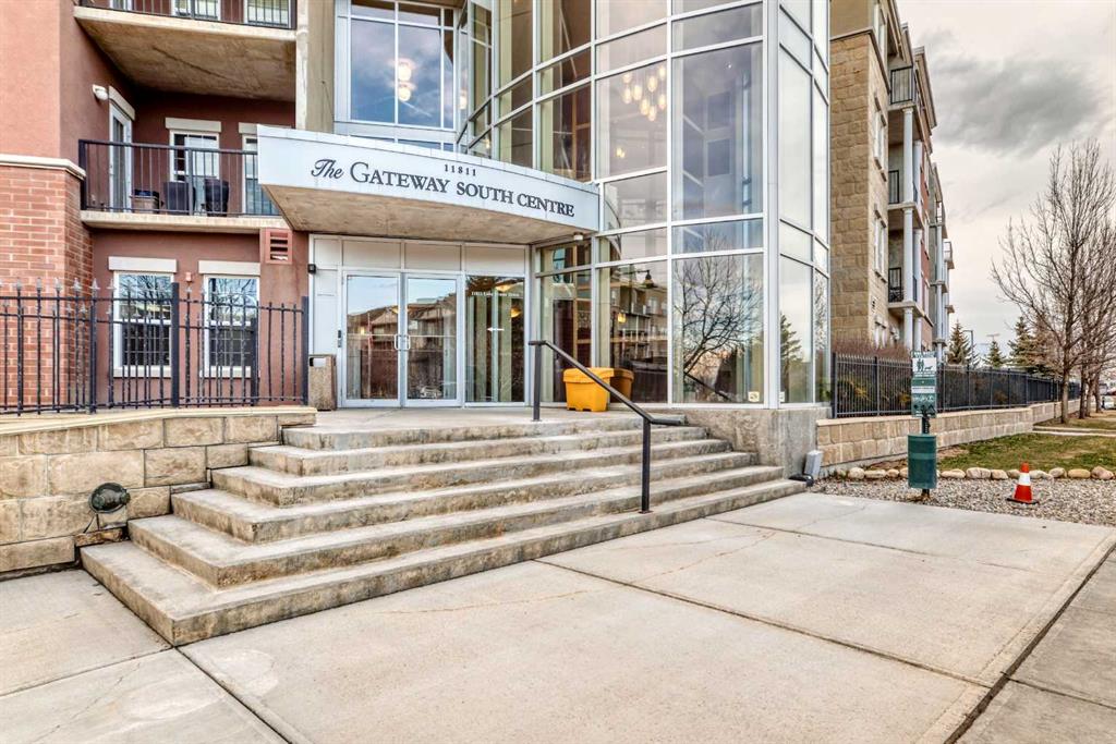 #3008 11811 Lake Fraser Drive SE, Calgary, Alberta, T2J7J1