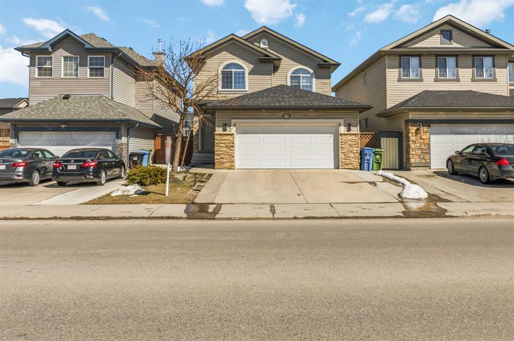 19 Saddleland Drive, Calgary, Alberta, T3J5J3