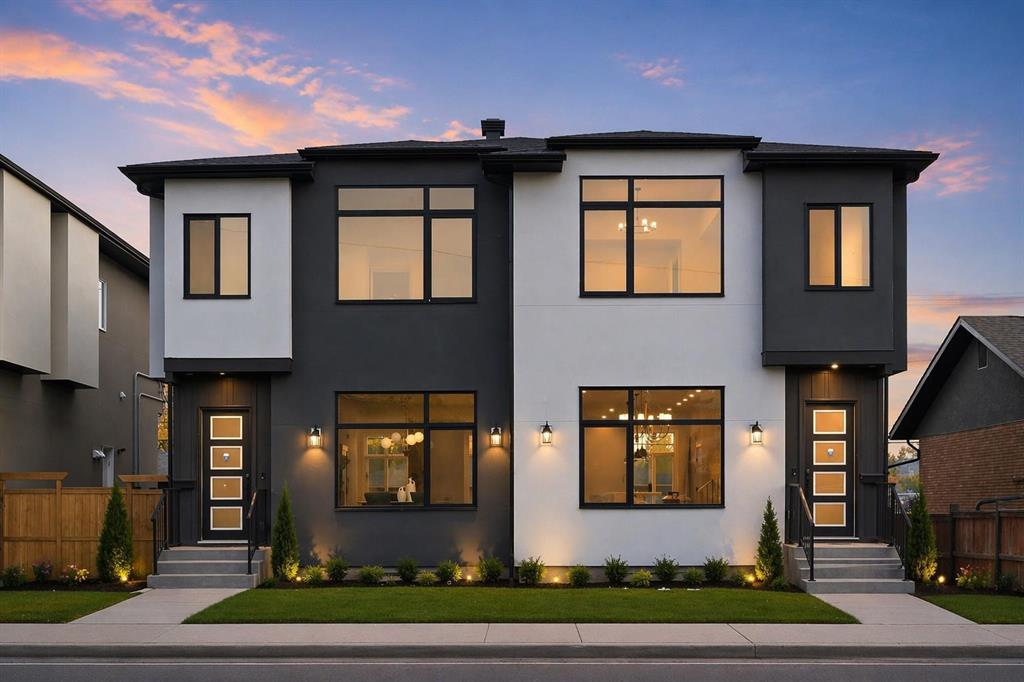 8112 Bowness Road NW, Calgary, Alberta, T3B 0H6