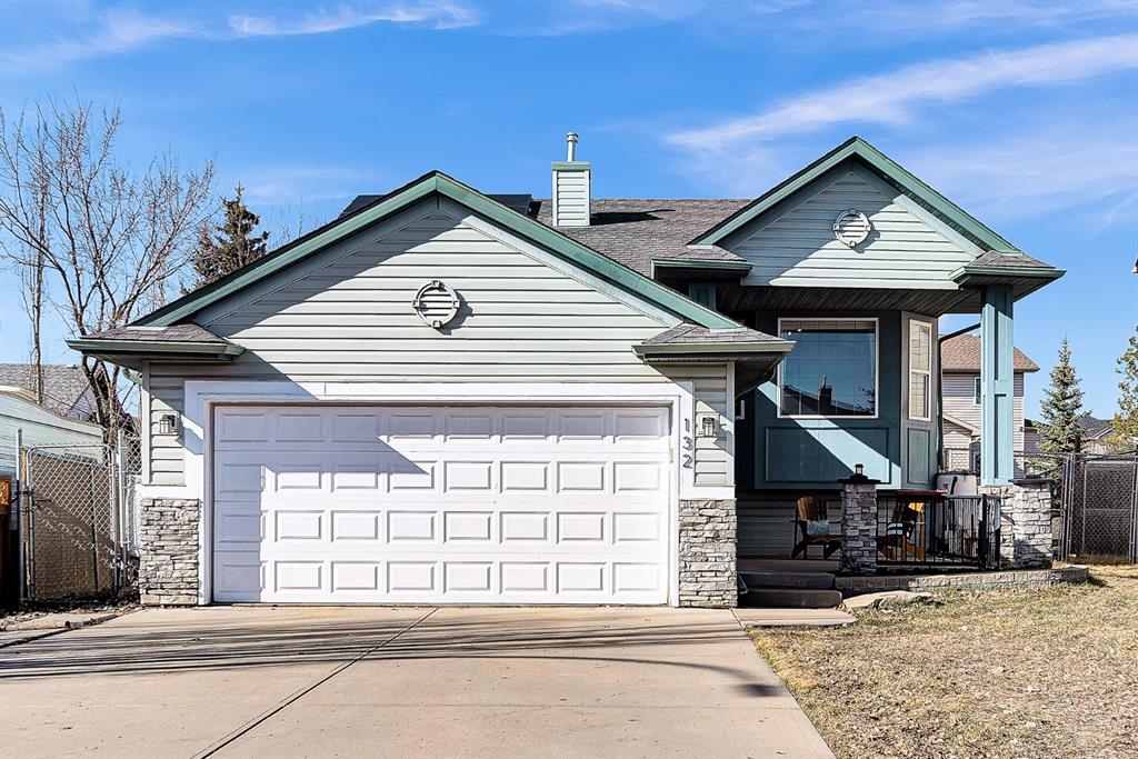 132 West Creek Drive, Chestermere, Alberta, T1X 1K6