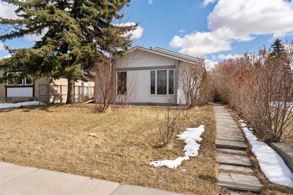 6808 Rundlehorn Drive NE, Calgary, Alberta, T1Y 3V2