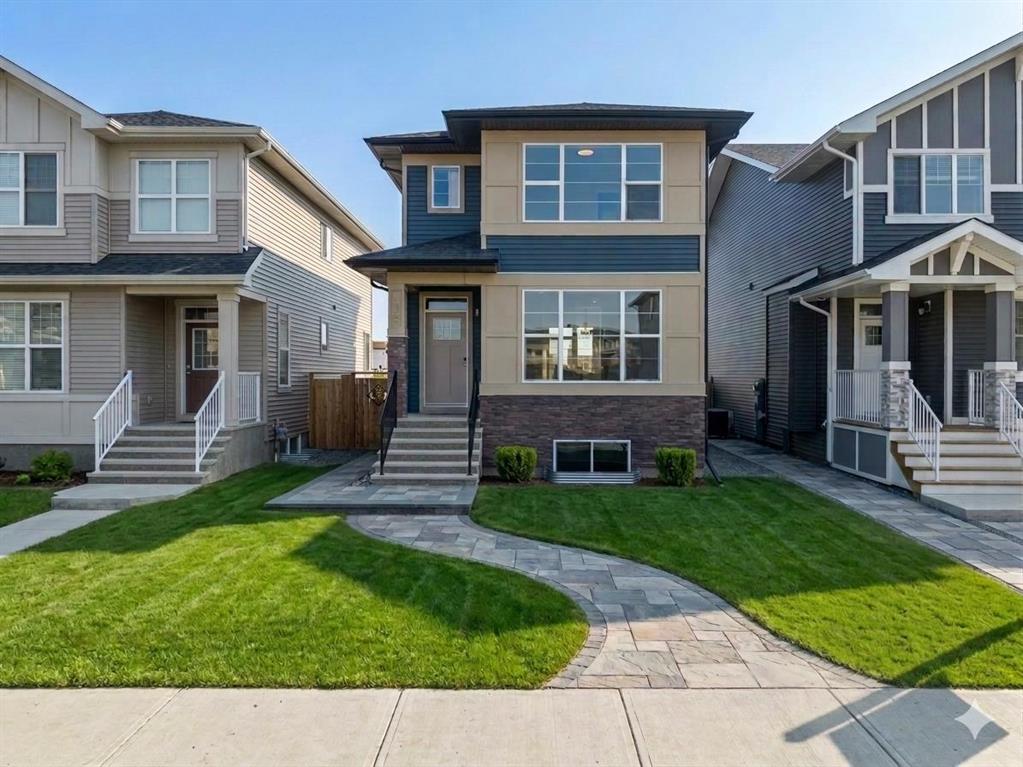 659 Chelsea Pier Run, Chestermere, Alberta, T1X 3H6