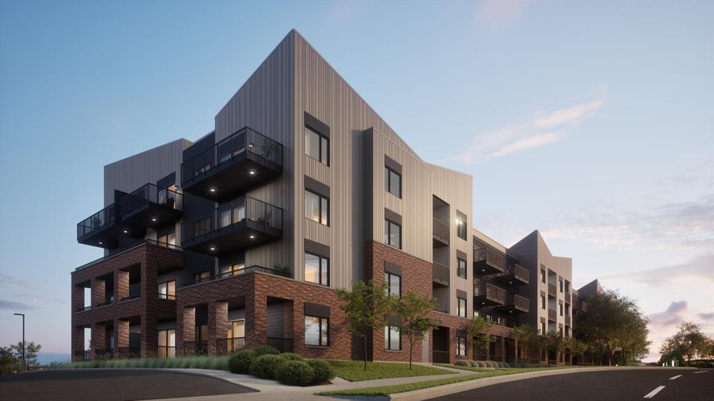 #1203 570 Silverton Street SW, Calgary, Alberta, T2X 0T9