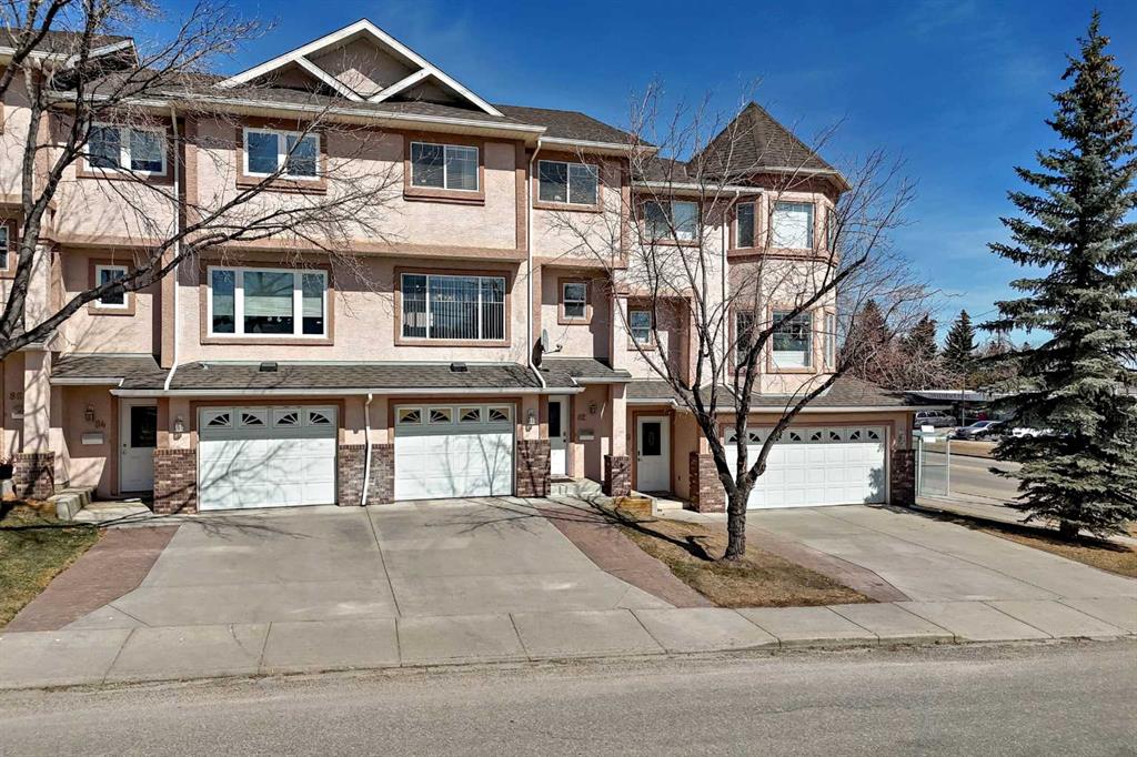 82 Holmwood Avenue NW, Calgary, Alberta, T2K 6K7