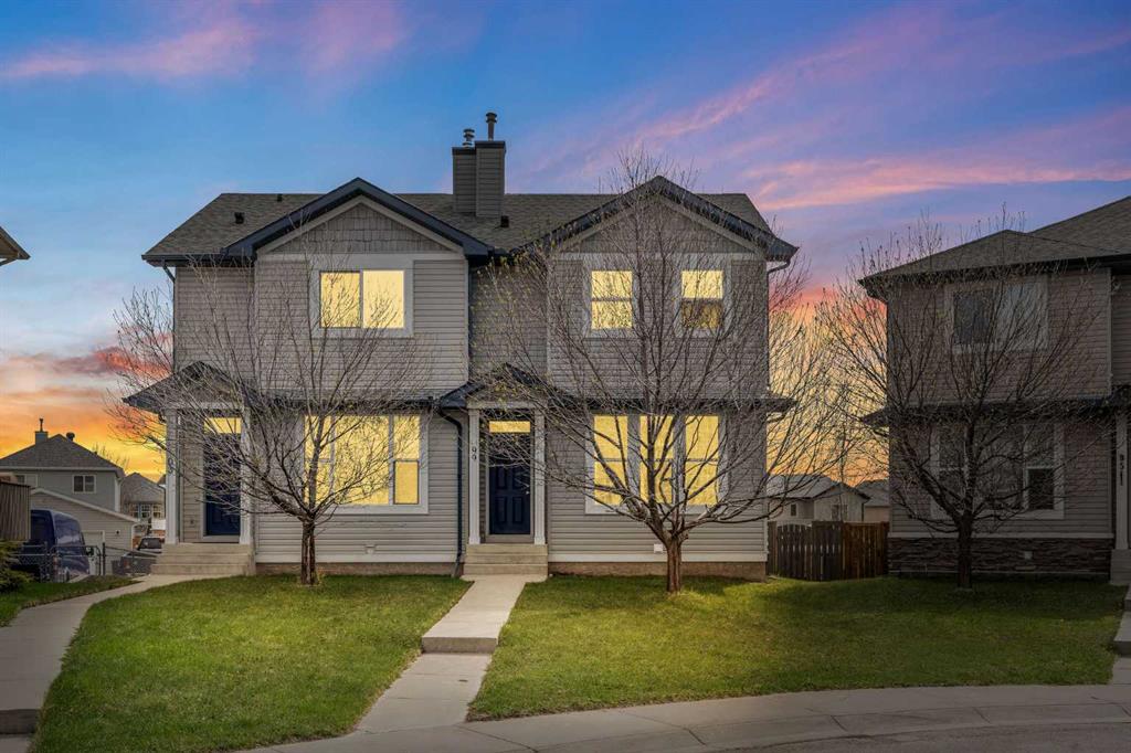 99 Covemeadow Close NE, Calgary, Alberta, T3K 6G9