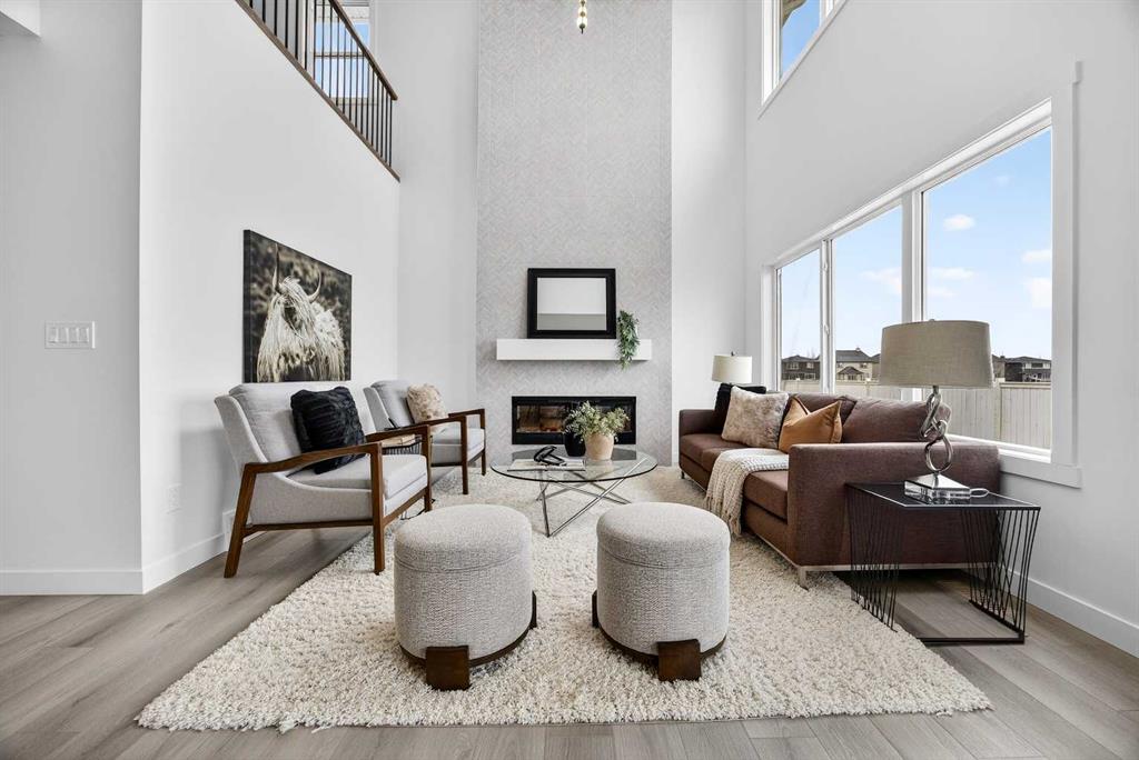 214 Bayview Park SW, Airdrie, Alberta, T4B 4G2