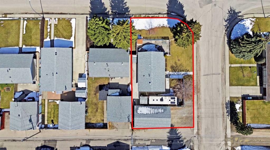 827 Forlee Drive SE, Calgary, Alberta, T2A 2E7