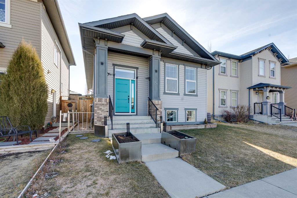 24 Elgin Meadows Manor SE, Calgary, Alberta, T2Z 0S2