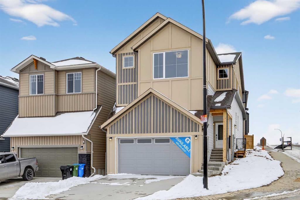 67 Versant Way SW, Calgary, Alberta, T3M 4A4