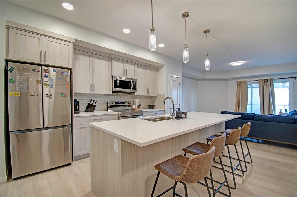 #5119 20295 Seton Way SE, Calgary, Alberta, T3M 3Y9