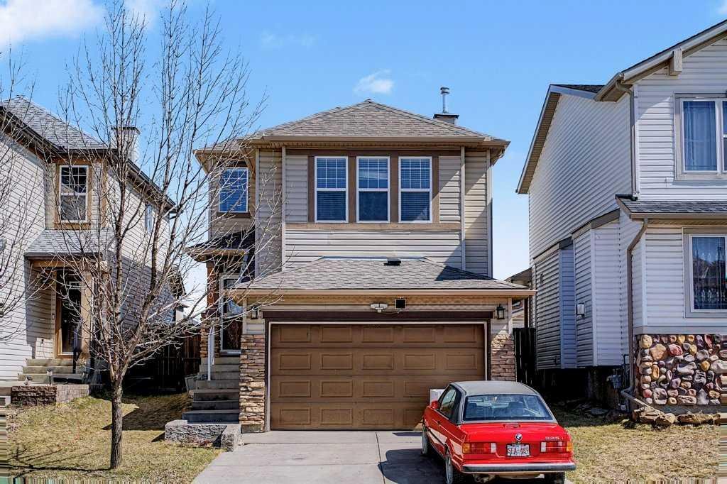 260 Covebrook Place NE, Calgary, Alberta, T3K 0C8