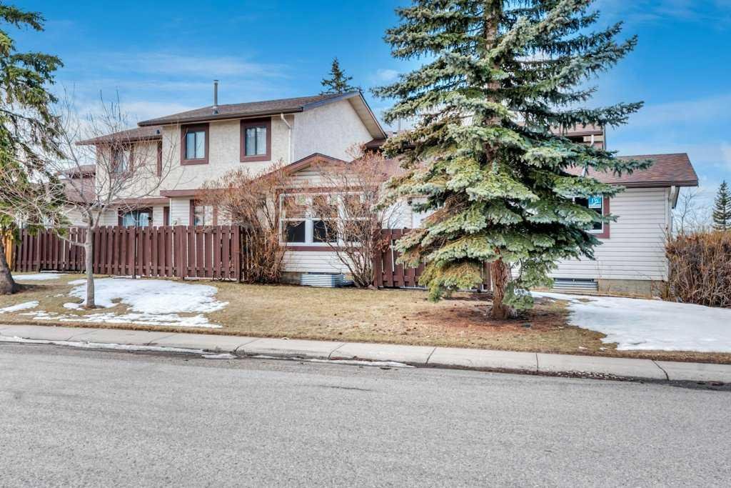 #8 75 Templemont Way NE, Calgary, Alberta, T1Y 5K8