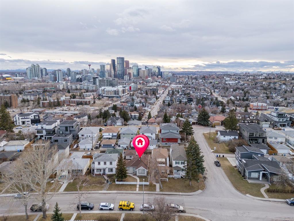 1503 Child Avenue NE, Calgary, Alberta, T2E 5E5