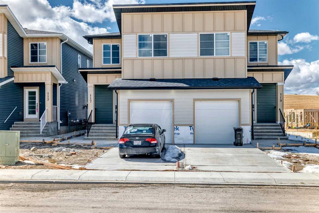 117 Baysprings Gardens SW, Airdrie, Alberta, T4B 5C6