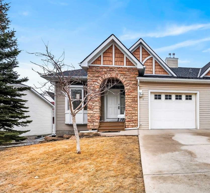 8 Tucker Circle, Okotoks, Alberta, T1S 2J6