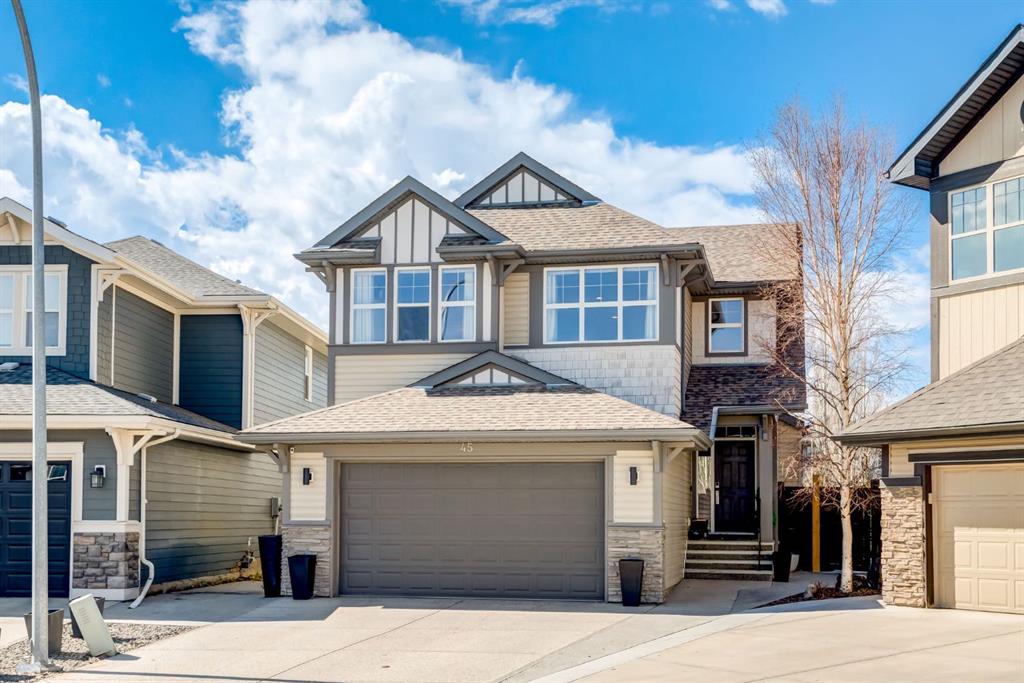 45 Auburn Glen Court SE, Calgary, Alberta, T3M0R1