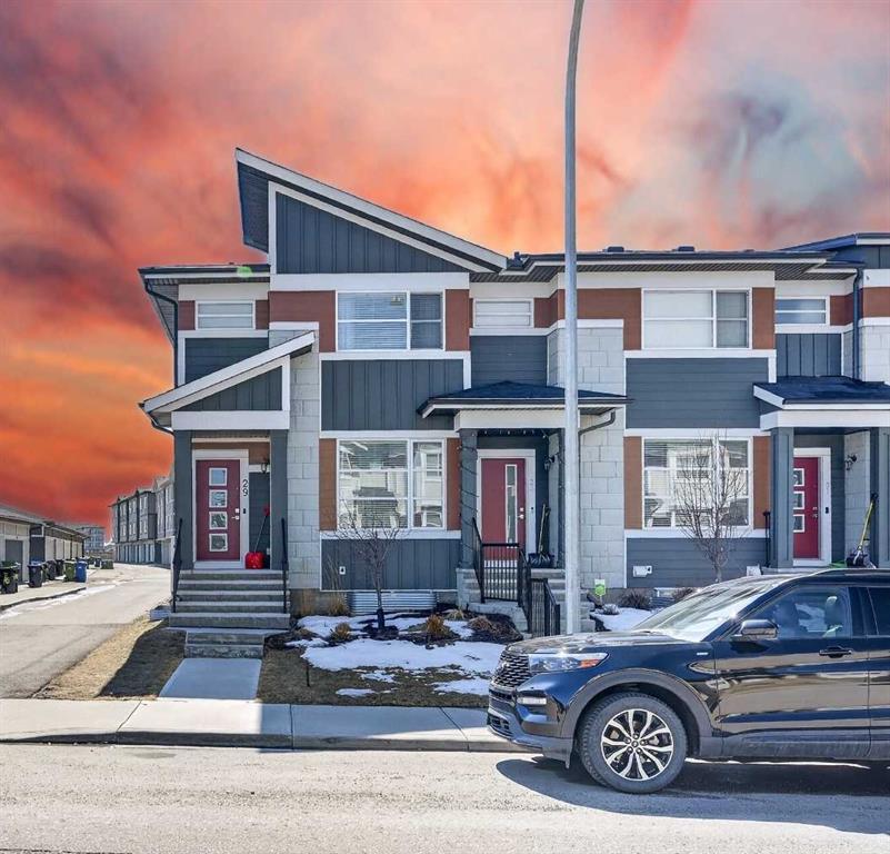 29 Skyview Parade NE, Calgary, Alberta, T3N 0V4
