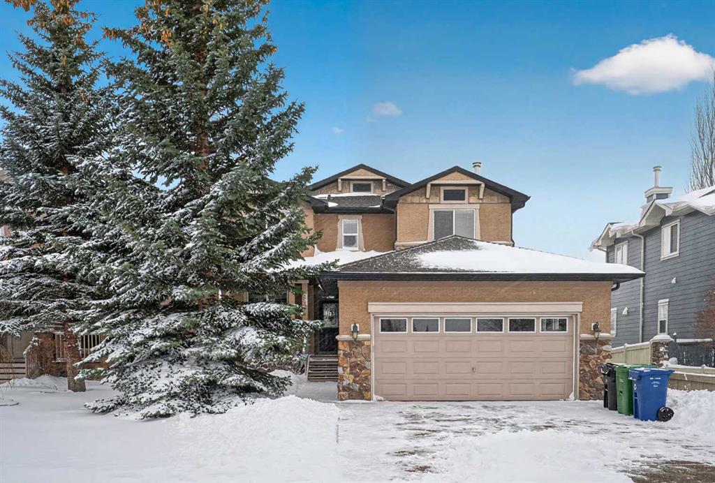 70 Panatella Circle NW, Calgary, Alberta, T3K 5Z7