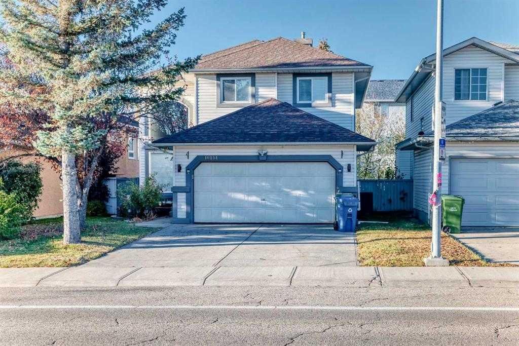 10134 Hidden Valley Drive NW, Calgary, Alberta, T3A 5C9