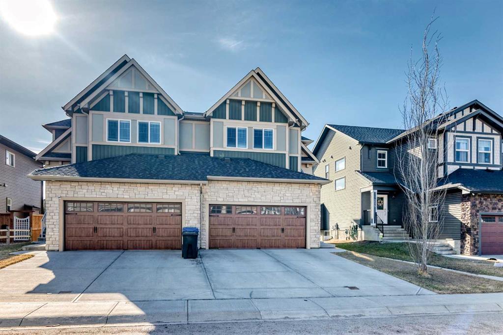215 Kinniburgh Road, Chestermere, Alberta, T1X 0Y7