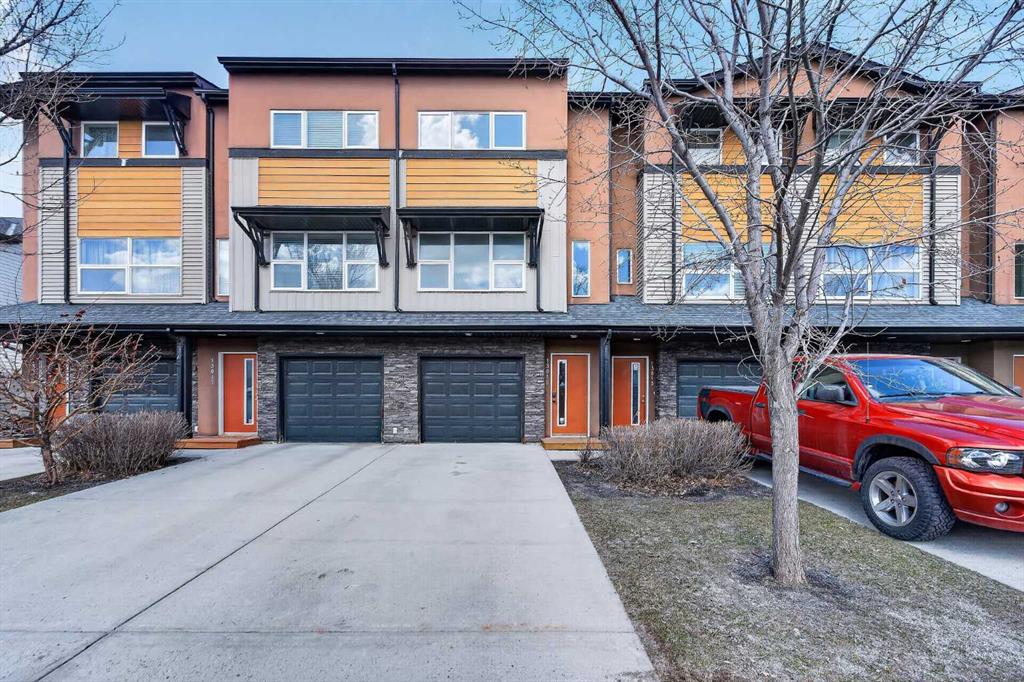 13015 Coventry Hills Way NE, Calgary, Alberta, T3K 0W6
