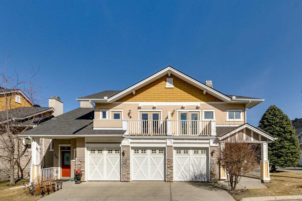3009 Patricia Landing SW, Calgary, Alberta, T2T 6P5