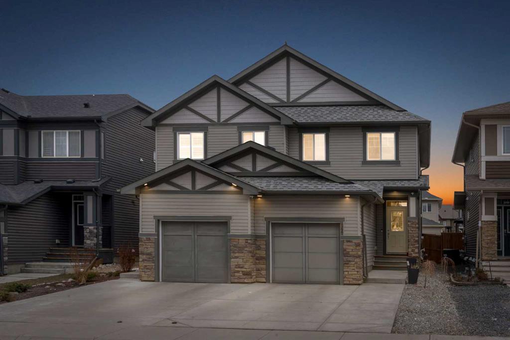 92 Legacy Glen Street SE, Calgary, Alberta, T2X 3Y7