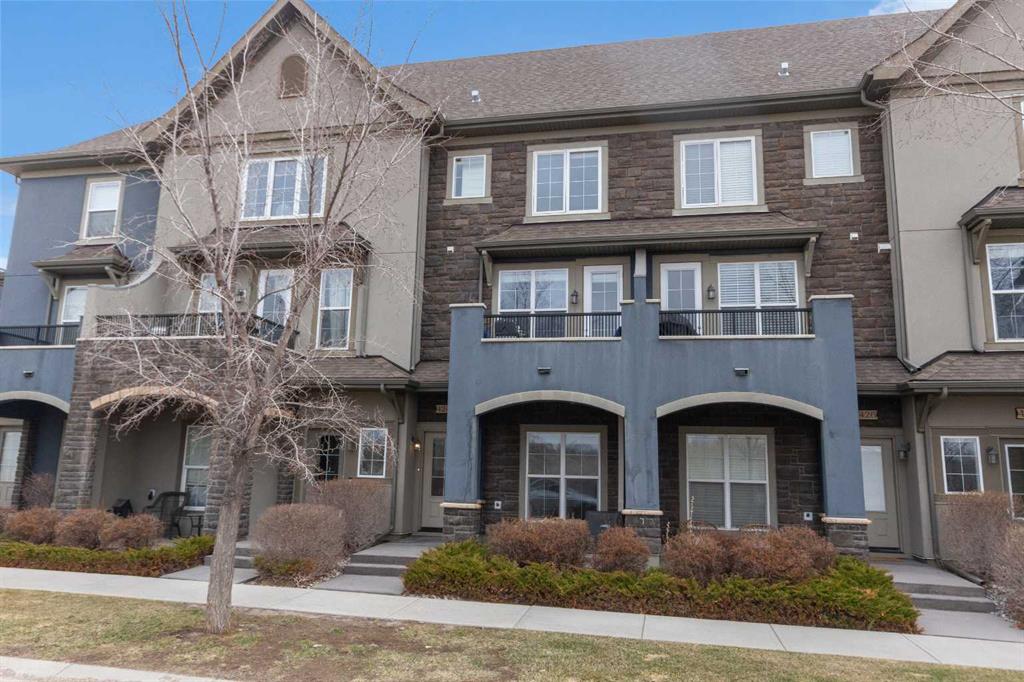 424 Quarry Way SE, Calgary, Alberta, T2C 5N4