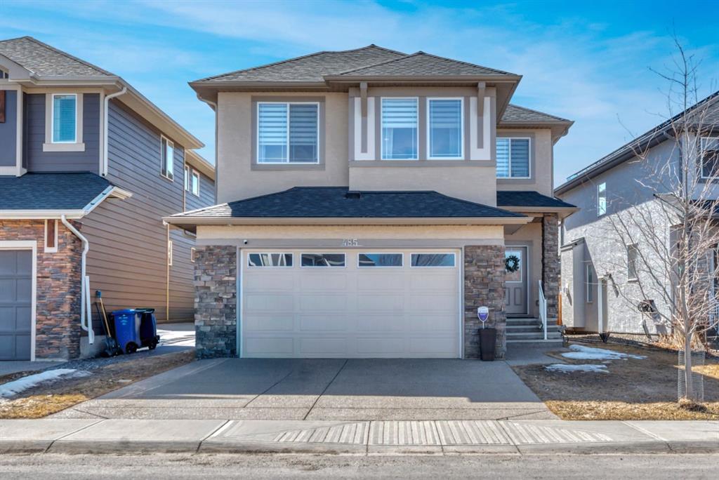 485 Legacy Boulevard SE, Calgary, Alberta, T2X 0Y6