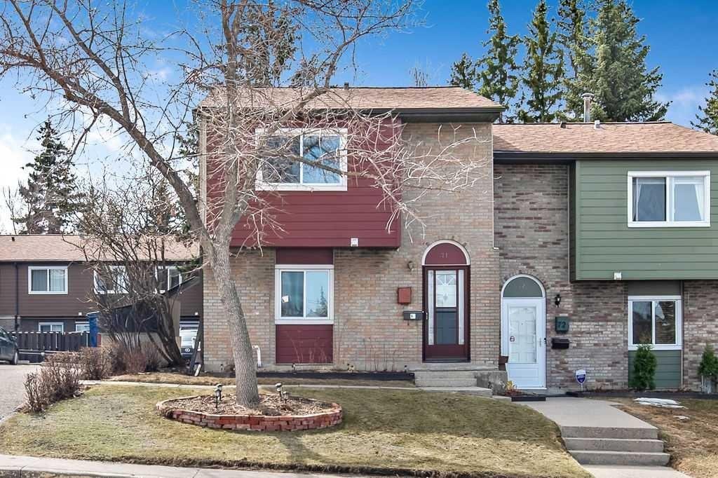 #71 210 86 Avenue SE, Calgary, Alberta, T2H 1N6