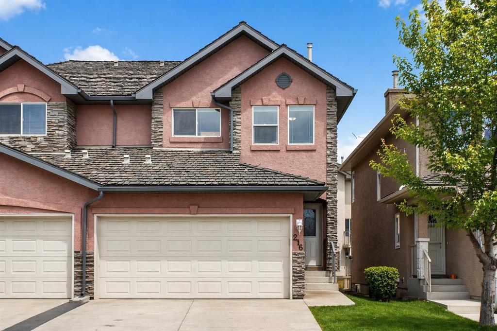 216 Royal Crest View NW, Calgary, Alberta, T3G 5W4