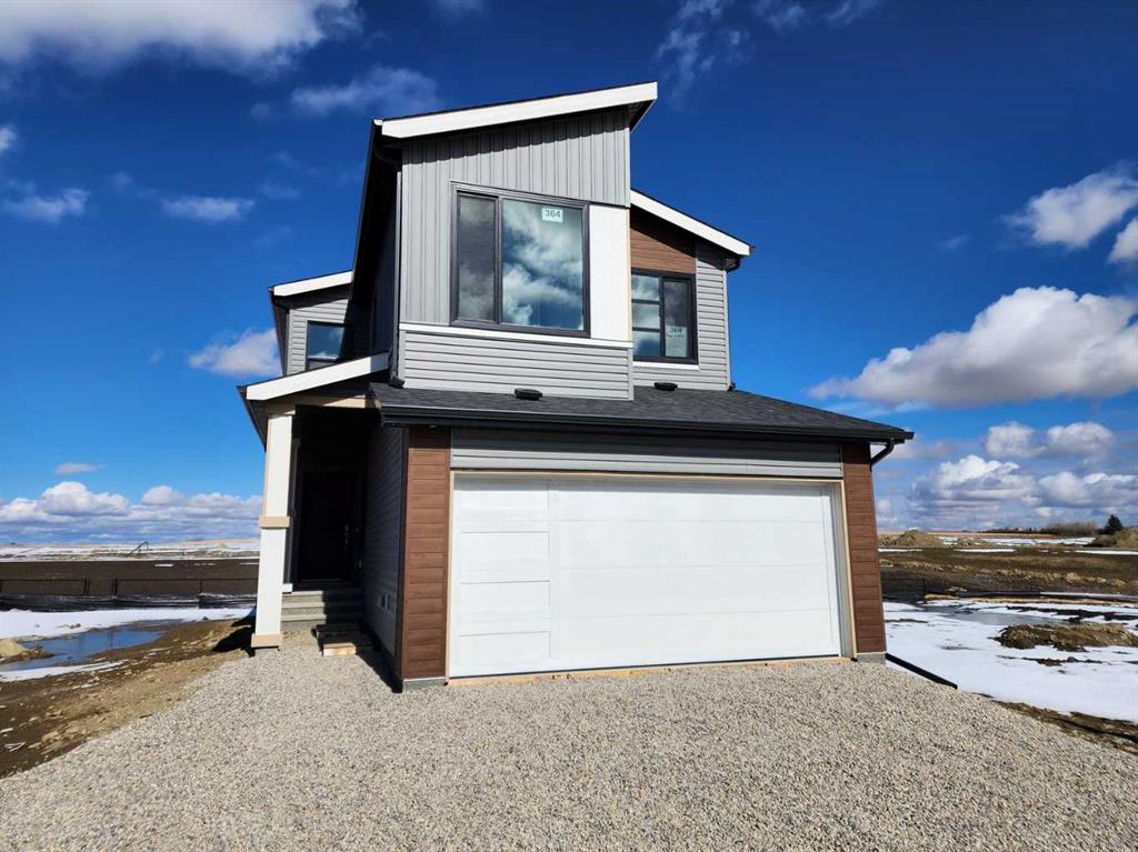 364 Herron Landing NE, Calgary, Alberta, T3P 2R5