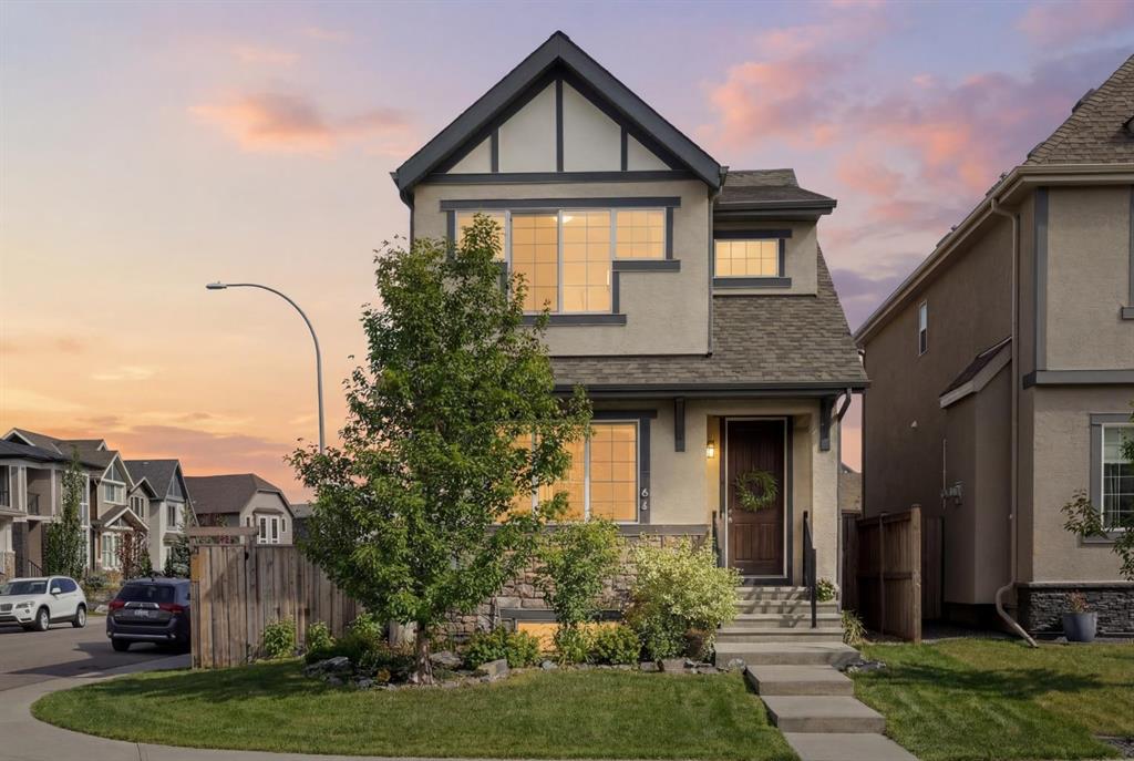 44 Marquis Link SE, Calgary, Alberta, T3M1Z5