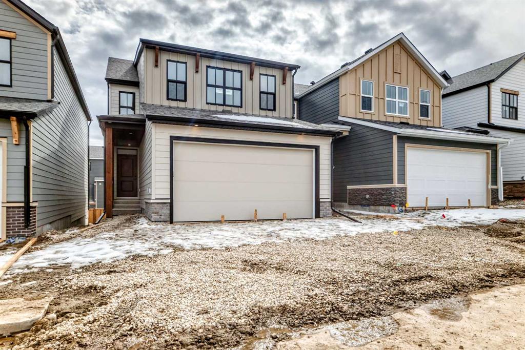 1069 Sawgrass Link NW, Airdrie, Alberta, T4B5V2