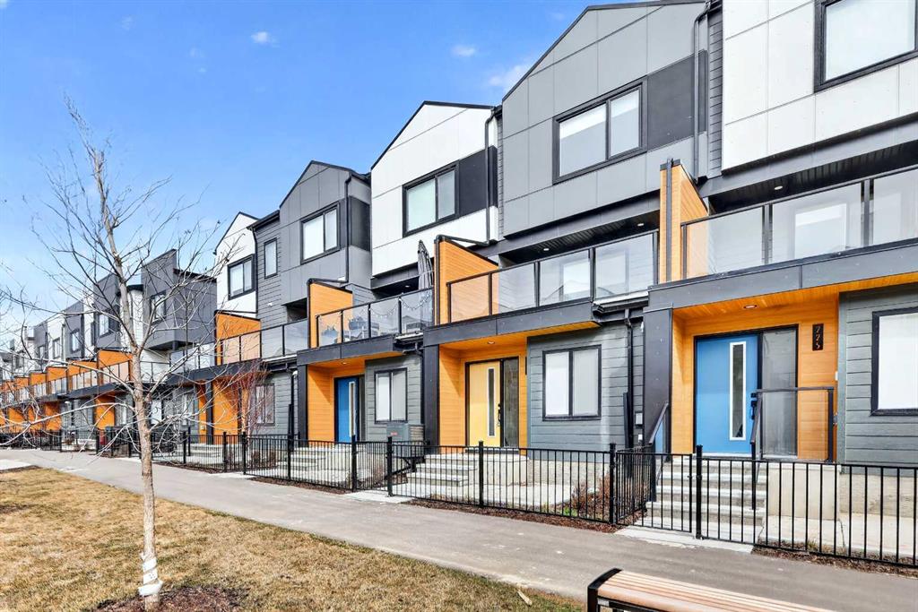 #224 8500 19 Avenue SE, Calgary, Alberta, T2A0M8