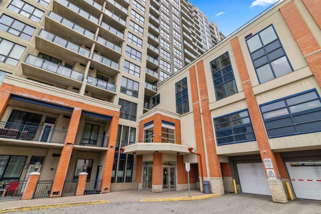 #1311 8710 Horton Road SW, Calgary, Alberta, T2V 0P7
