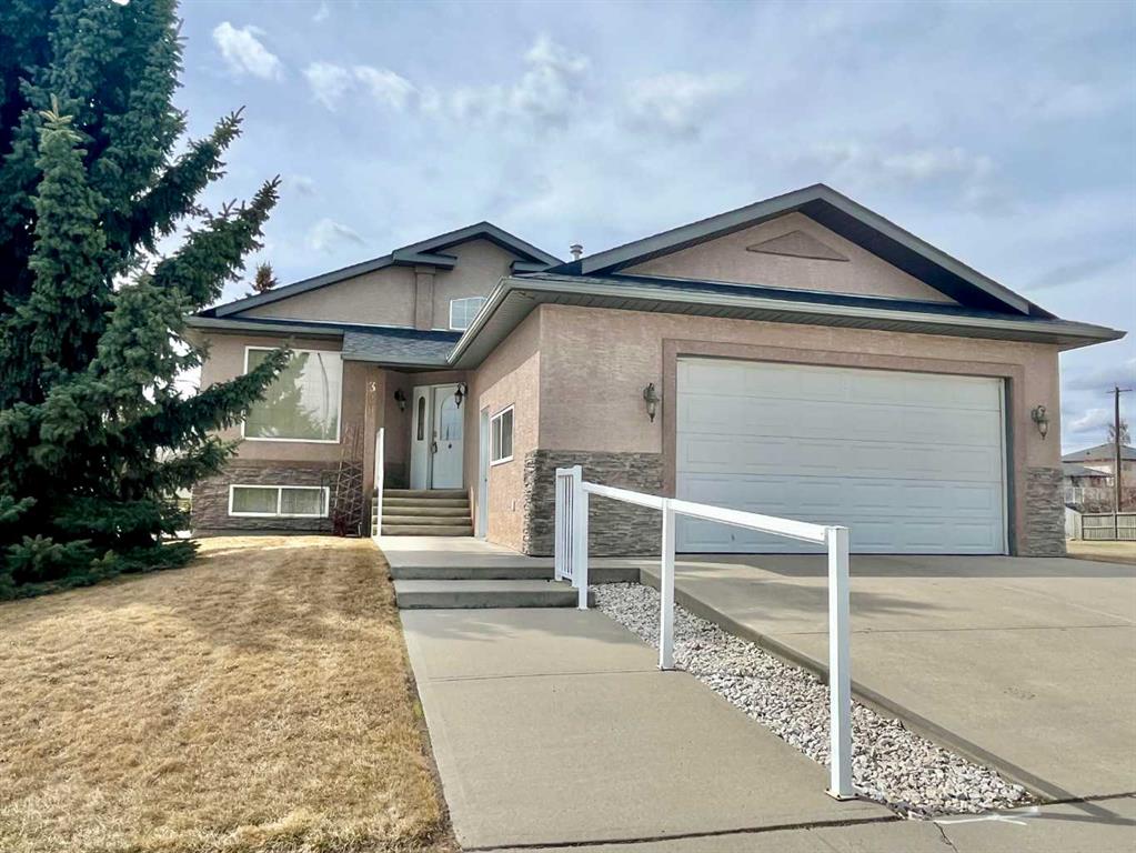 328 Parkview Estates, Strathmore, Alberta, T1P1K8