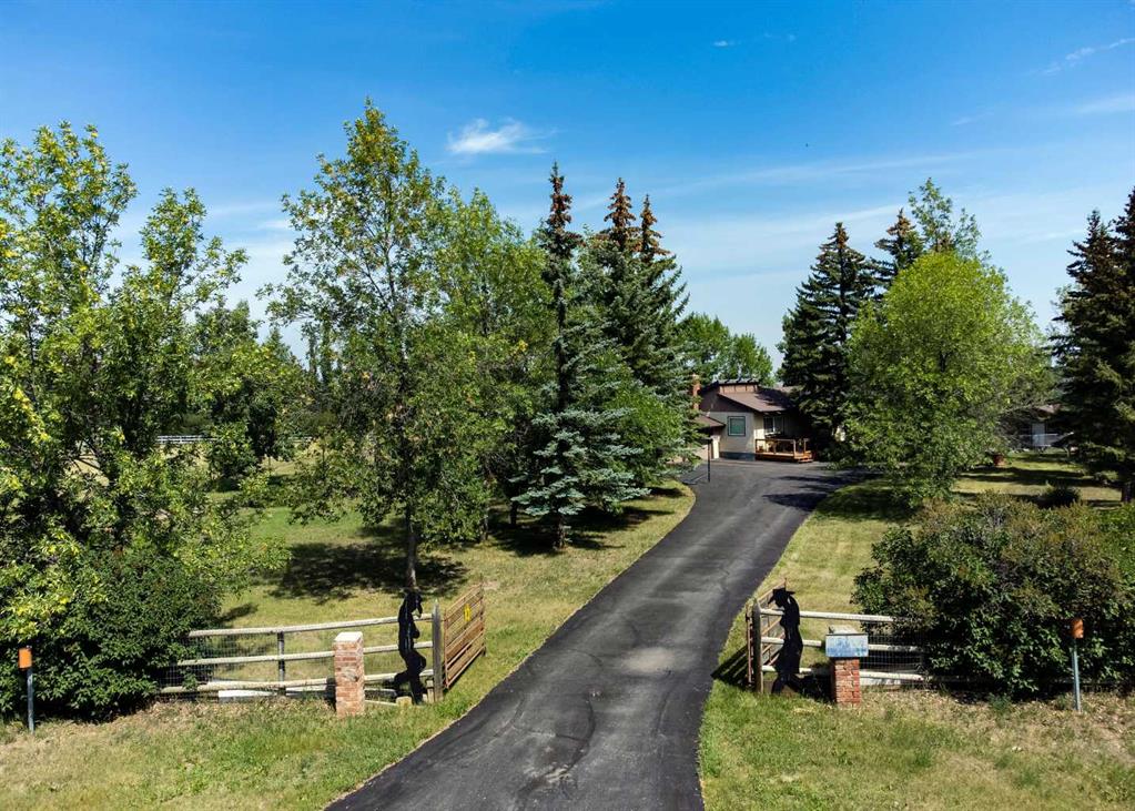 16014 Dewinton Riding Club Road E, Rural Foothills County, Alberta, T1S 4W7