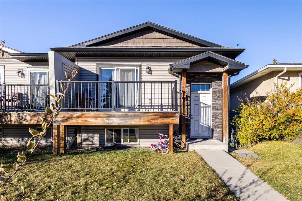 1141 35 Street SE, Calgary, Alberta, T2A 1A7