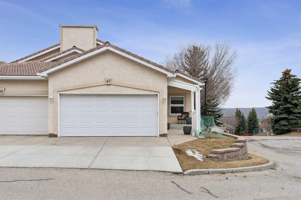 67 Scimitar Heath NW, Calgary, Alberta, T3L 2E1