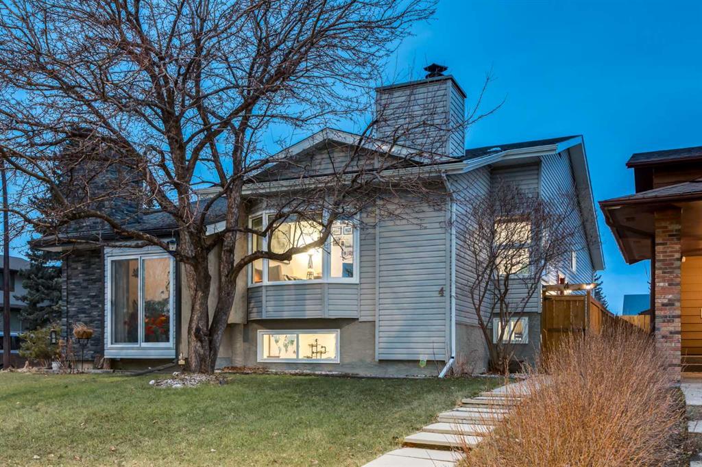 4 CEDARBROOK Way SW, Calgary, Alberta, T2W 3Y3