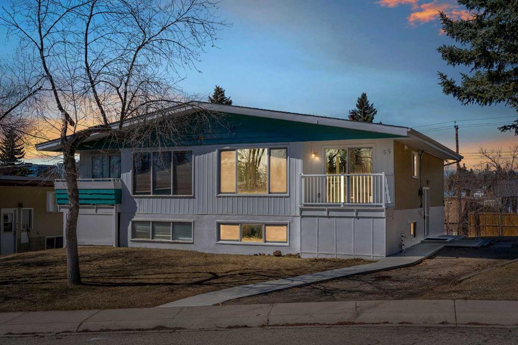 55 Dalton Bay NW, Calgary, Alberta, T3A 1H7