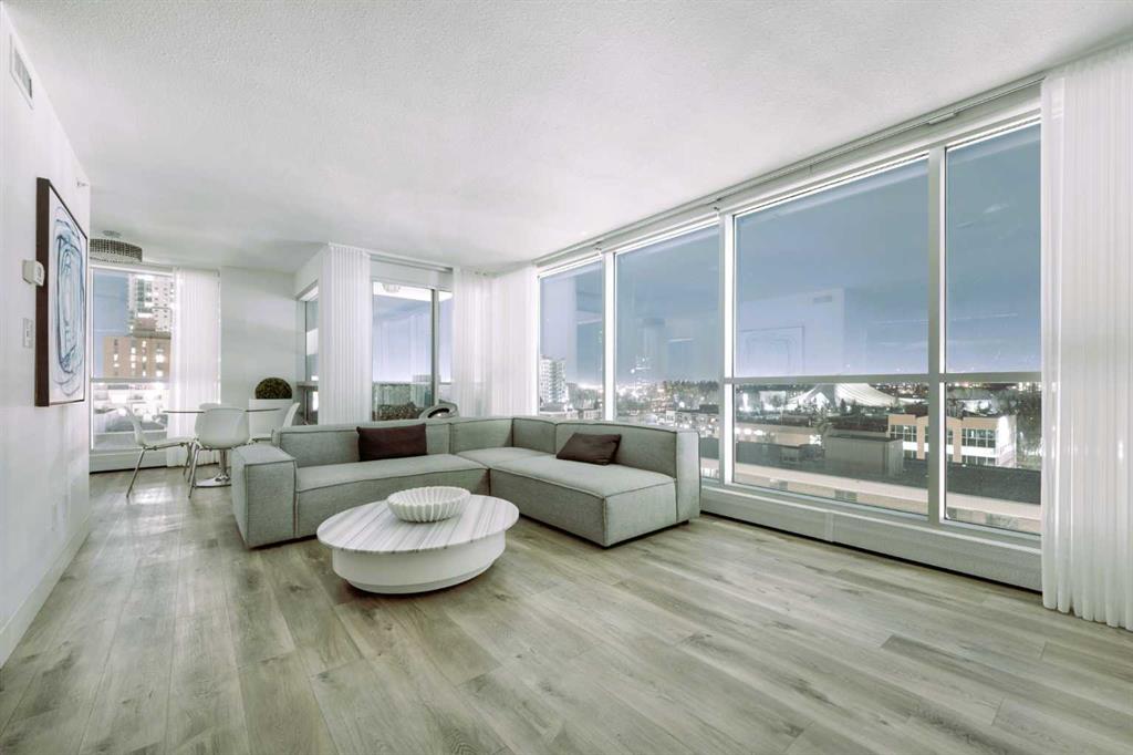 #904 188 15 Avenue SW, Calgary, Alberta, T2R1S4