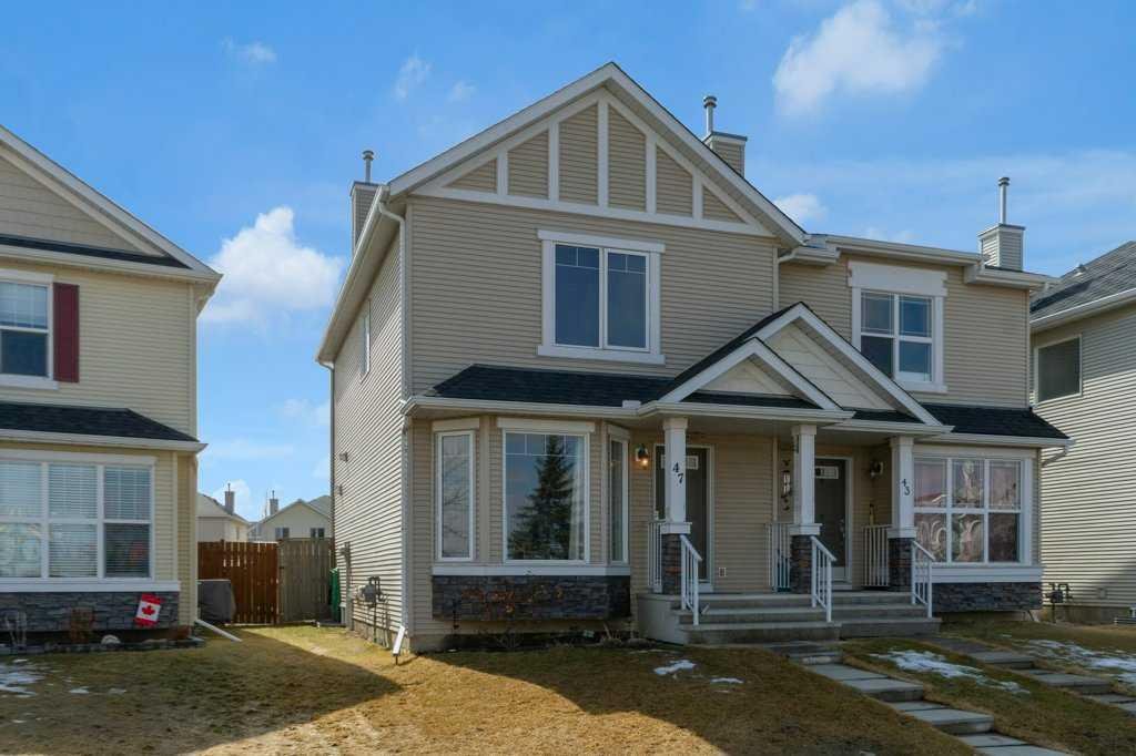 47 Cramond Green SE, Calgary, Alberta, T3M 1J8