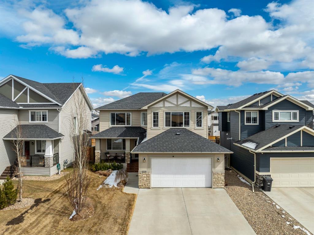 2221 High Country Rise NW, High River, Alberta, T1V 0E2