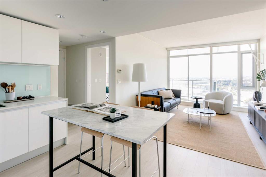 #2710 1188 3 Street SE, Calgary, Alberta, T2G 1H8